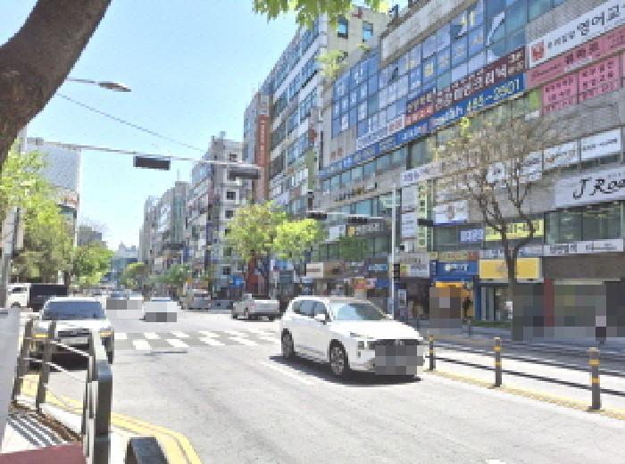 대전광역시 서구 둔산동 1082 그린코아상가 비2층11호 근린상가 경매 사진 8