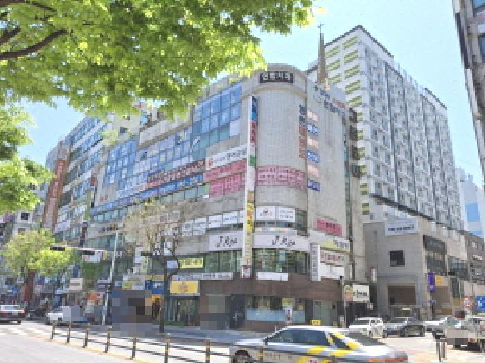 대전광역시 서구 둔산동 1082 그린코아상가 비2층11호 근린상가 경매 사진 9