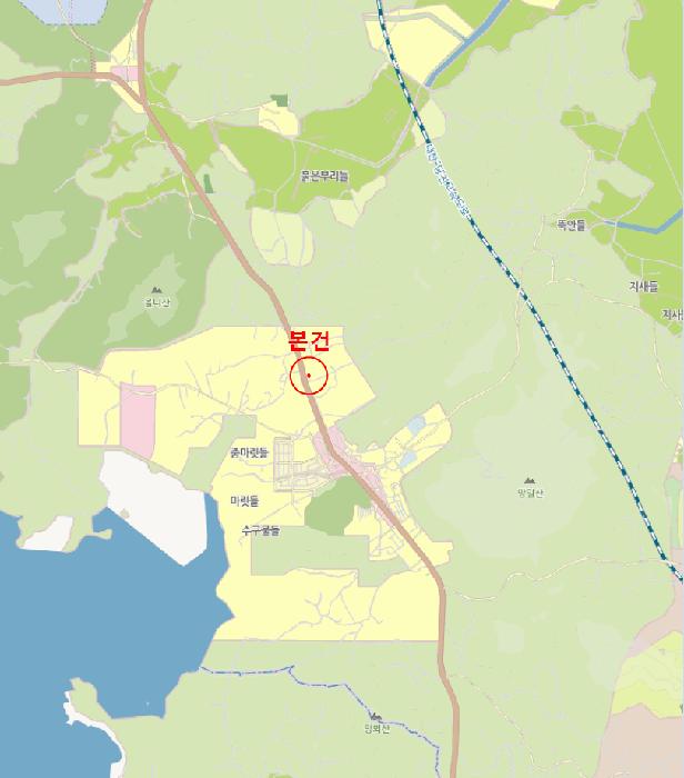충청남도 서산시 대산읍 대산리 344 답 경매 사진 7