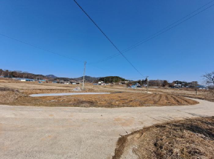 충청남도 당진시 면천면 성하리 53-1 답 경매 사진 15