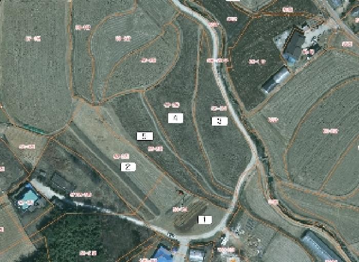 충청남도 당진시 면천면 성하리 53-1 답 경매 사진 29