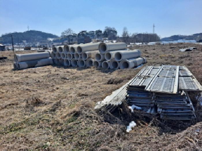 충청남도 당진시 송악읍 가학리 303 답 경매 사진 16