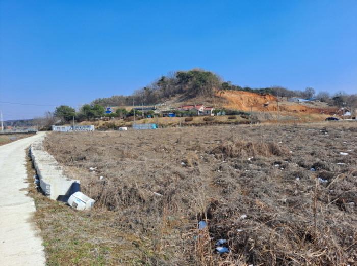 충청남도 당진시 송악읍 가학리 303 답 경매 사진 17
