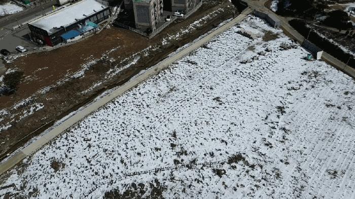 충청남도 당진시 송악읍 가학리 303 답 경매 사진 2