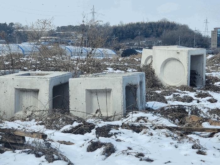 충청남도 당진시 송악읍 가학리 303 답 경매 사진 7