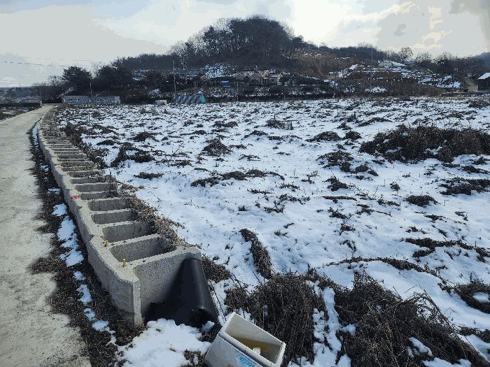 충청남도 당진시 송악읍 가학리 303 답 경매 사진 8