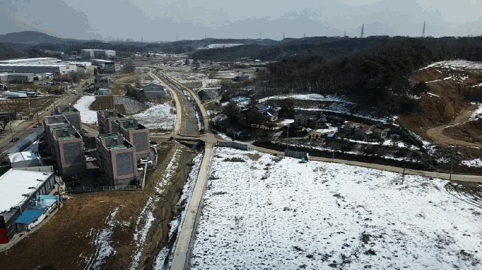 충청남도 당진시 송악읍 가학리 303 답 경매 사진 9