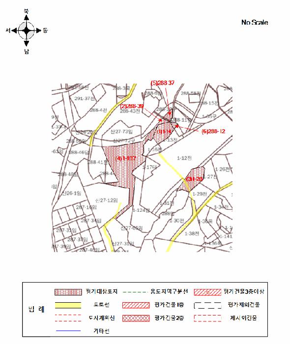 충청남도 당진시 합덕읍 소소리 1-14 임야 경매 사진 37