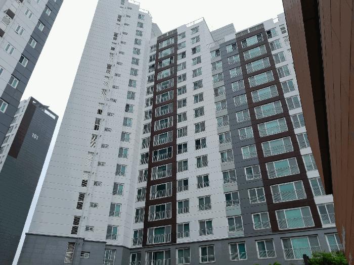 충청남도 서산시 석림동 962 서산센트럴코아루아파트 102동 17층1703호 아파트 경매 사진 4