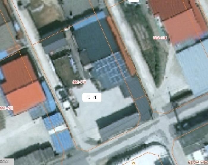 충청남도 당진시 송악읍 중흥리 646 답 경매 사진 12