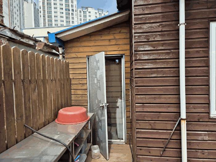 충청남도 당진시 송악읍 중흥리 646 답 경매 사진 4