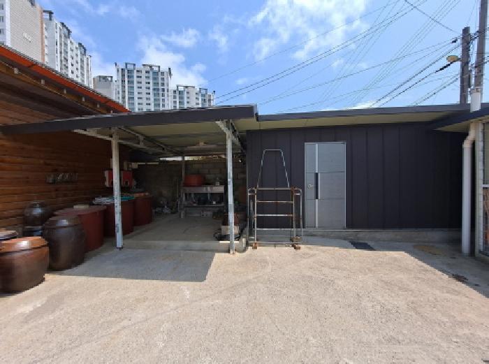 충청남도 당진시 송악읍 중흥리 646 답 경매 사진 40