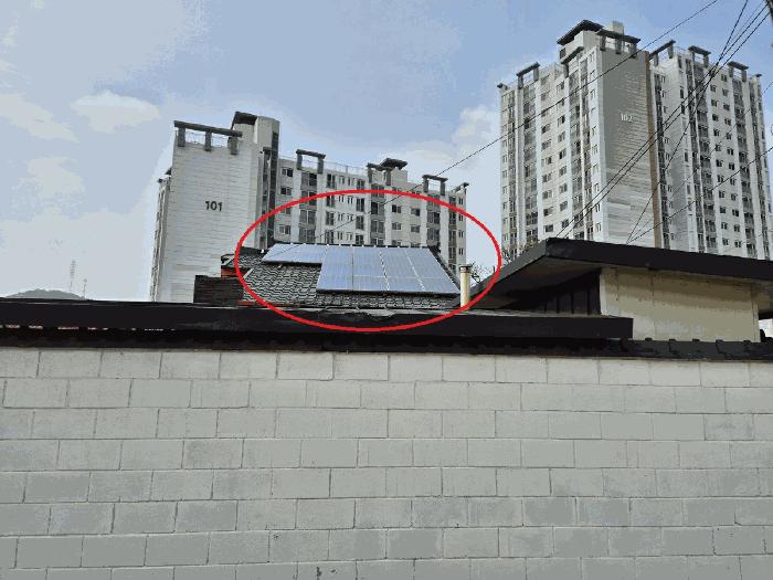 충청남도 당진시 송악읍 중흥리 646 답 경매 사진 8
