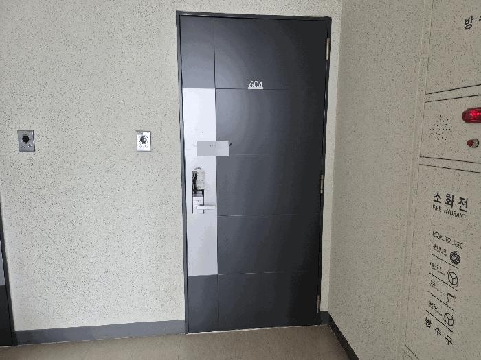 충청남도 아산시 풍기동 514 아산풍기이지더원1차아파트 102동 6층604호 아파트 경매 사진 2