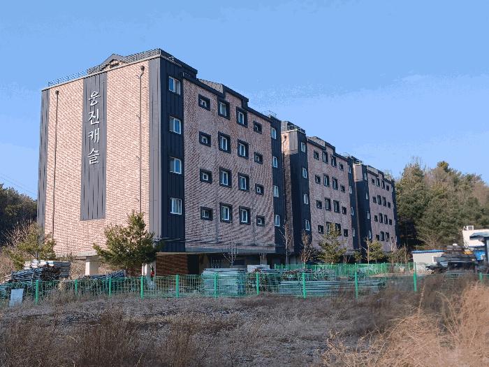 충청남도 공주시 웅진동 610-62 주건축물 3동 2층202호 다세대(빌라) 경매 사진 12