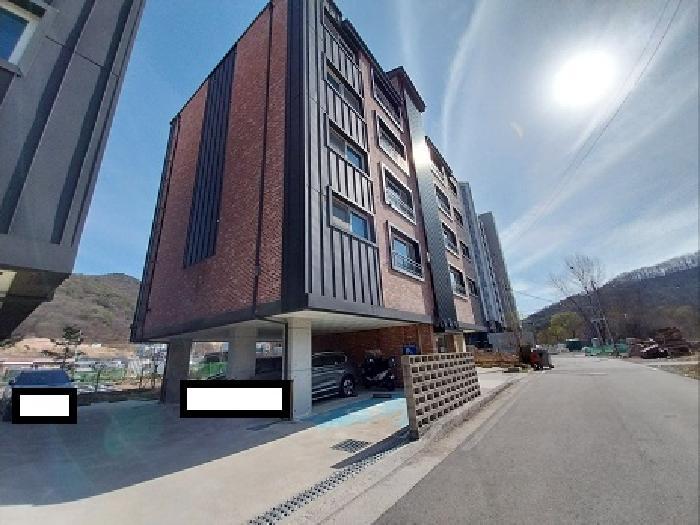 충청남도 공주시 웅진동 610-62 주건축물 3동 2층202호 다세대(빌라) 경매 사진 17