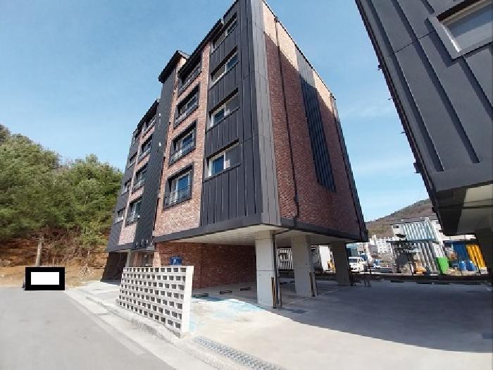 충청남도 공주시 웅진동 610-62 주건축물 3동 2층202호 다세대(빌라) 경매 사진 19