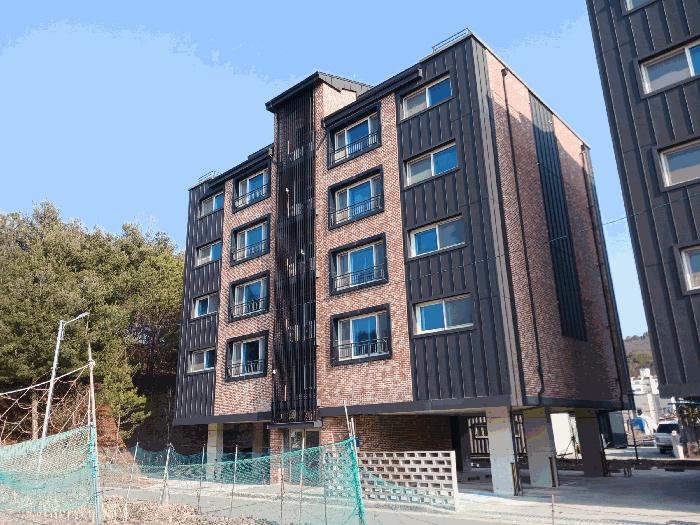 충청남도 공주시 웅진동 610-62 주건축물 3동 2층202호 다세대(빌라) 경매 사진 2