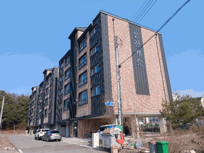 충청남도 공주시 웅진동 610-62 주건축물 3동 2층202호 다세대(빌라) 경매 사진 5