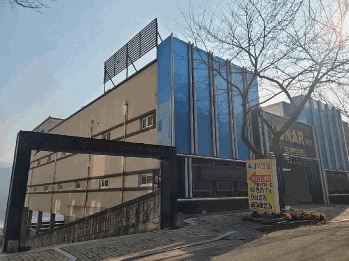 충청남도 공주시 반포면 학봉리 899 숙박시설 경매 사진 12