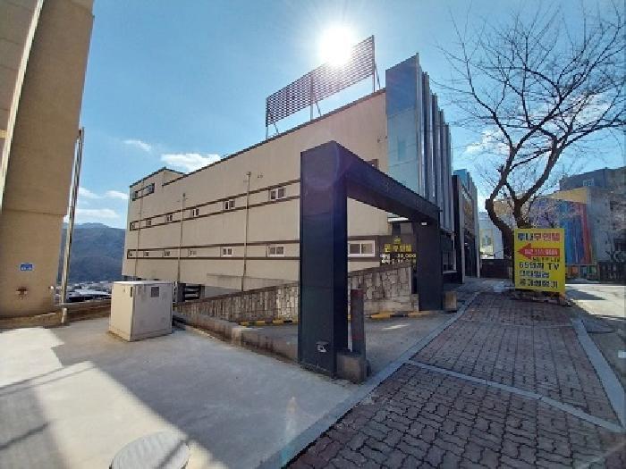 충청남도 공주시 반포면 학봉리 899 숙박시설 경매 사진 18