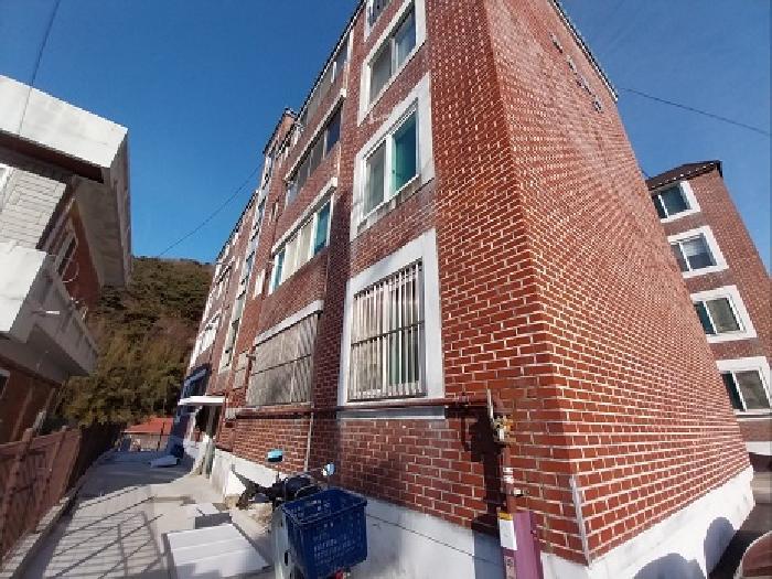 충청남도 공주시 수원지공원길 47, 4층401호 (금학동,한미빌라)구) 충청남도 공주시 금학동 205-9 다세대(빌라) 경매 사진 2