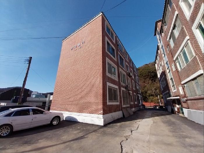 충청남도 공주시 수원지공원길 47, 4층401호 (금학동,한미빌라)구) 충청남도 공주시 금학동 205-9 다세대(빌라) 경매 사진 3