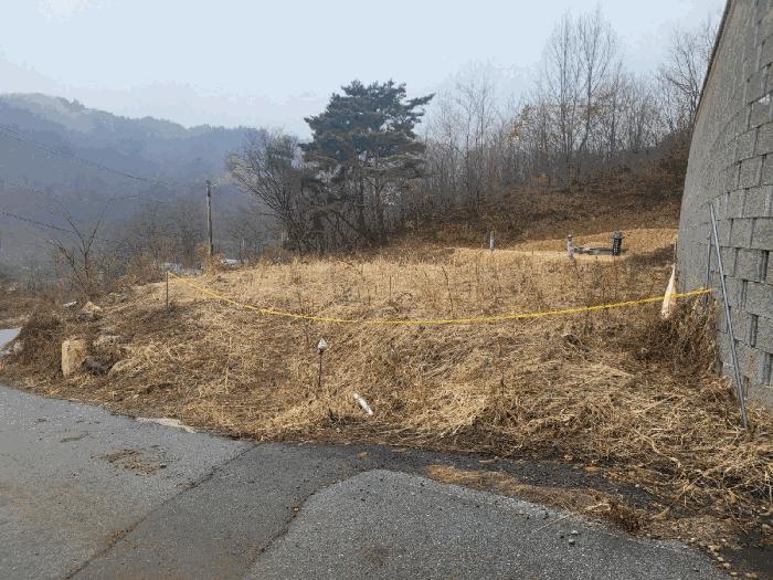 충청남도 공주시 유구읍 문금리 59 목장용지 경매 사진 10
