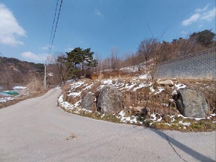 충청남도 공주시 유구읍 문금리 59 목장용지 경매 사진 15