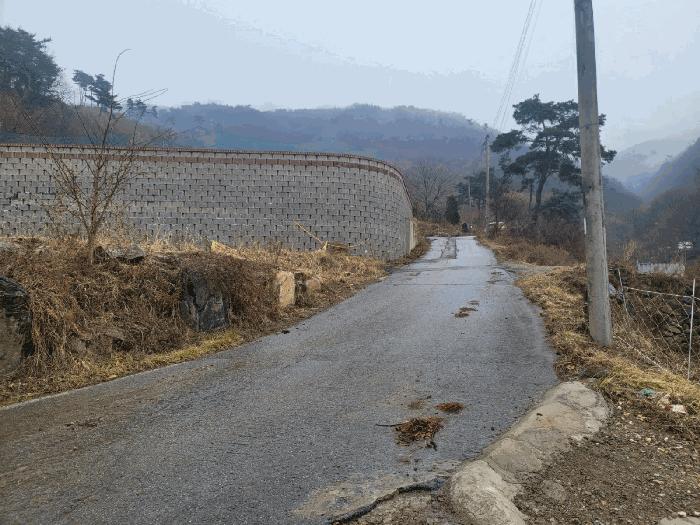 충청남도 공주시 유구읍 문금리 59 목장용지 경매 사진 6