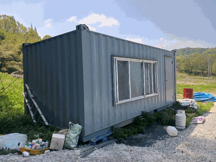 충청남도 청양군 비봉면 양사리 119-2 전 경매 사진 9