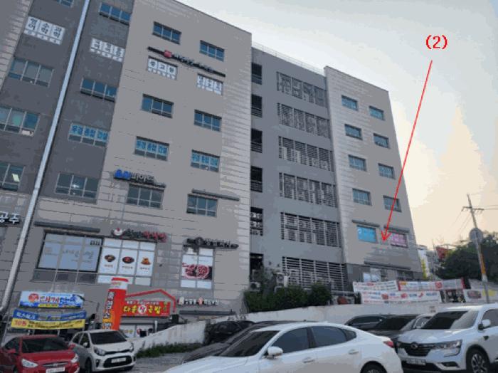 세종특별자치시 조치원읍 죽림리 114-1 1동 7층712호 근린상가 경매 사진 7