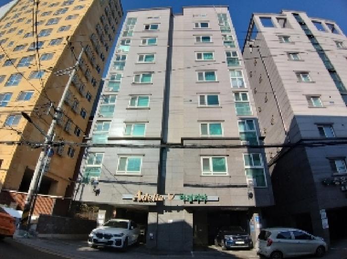 서울특별시 강서구 까치산로 13, 제8층 제802호 (화곡동, 아델리아5)구) 서울특별시 강서구 화곡동 105-370 다세대(빌라) 경매 사진 2