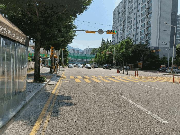 경상남도 김해시 부곡동 1165-1 석봉마을부영아파트 703동 13층1302호 아파트 경매 사진 2