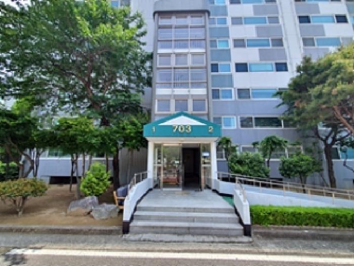 경상남도 김해시 부곡동 1165-1 석봉마을부영아파트 703동 13층1302호 아파트 경매 사진 5