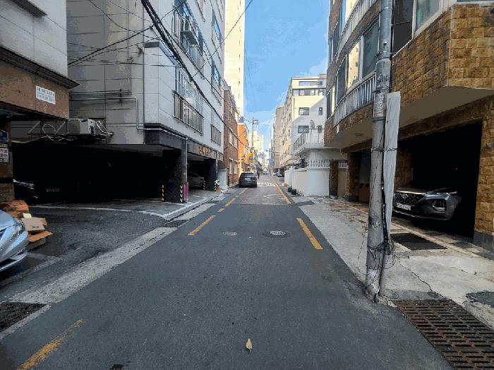 부산 연제구 다세대(빌라)