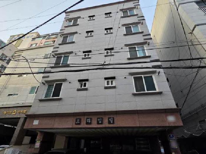 부산광역시 연제구 연산동 1299-31 프라임빌 5층501호 다세대(빌라) 경매 사진 3