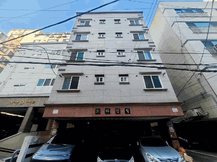 부산광역시 연제구 연산동 1299-31 프라임빌 5층501호 다세대(빌라) 경매 사진 6