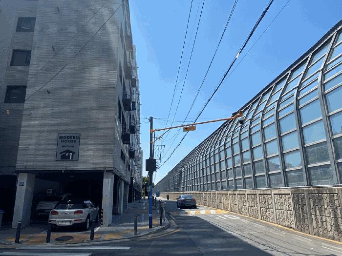 서울 금천구 다세대(빌라)