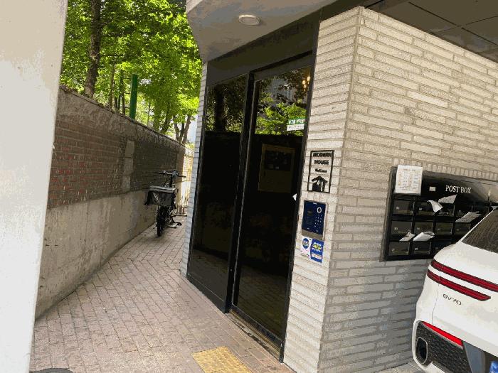 서울특별시 금천구 독산동 678-1 모던하우스금천1호점 제2층 제202호 다세대(빌라) 경매 사진 2
