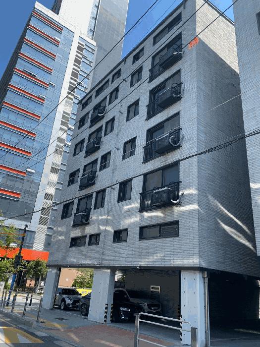 서울특별시 금천구 독산동 678-1 모던하우스금천1호점 제2층 제202호 다세대(빌라) 경매 사진 3