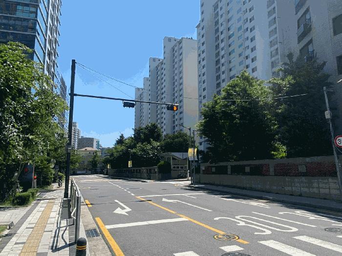 서울특별시 금천구 독산동 678-1 모던하우스금천1호점 제2층 제202호 다세대(빌라) 경매 사진 4