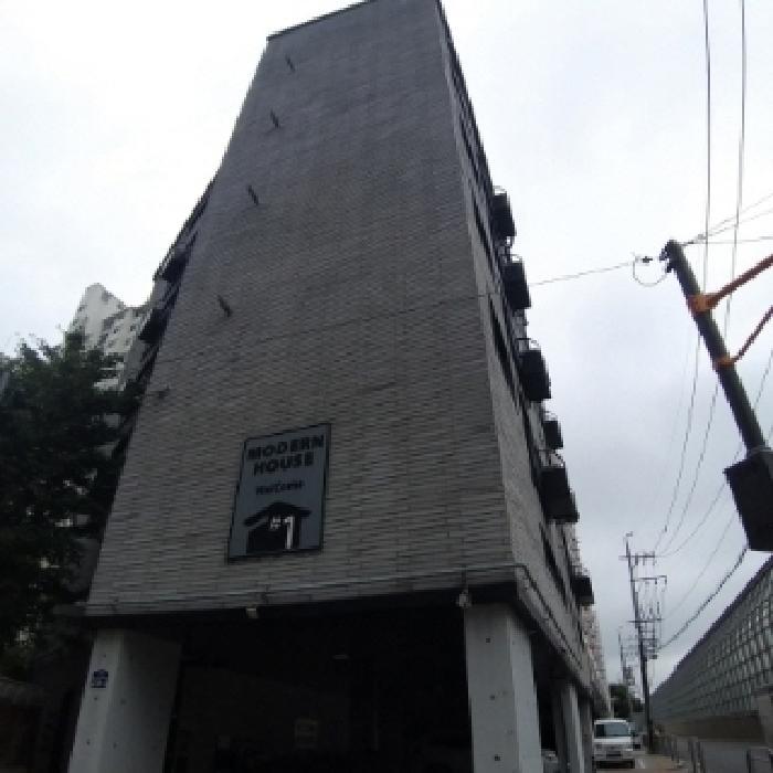 서울특별시 금천구 독산동 678-1 모던하우스금천1호점 제2층 제202호 다세대(빌라) 경매 사진 7