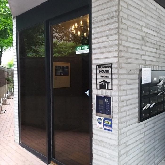 서울특별시 금천구 독산동 678-1 모던하우스금천1호점 제2층 제202호 다세대(빌라) 경매 사진 8