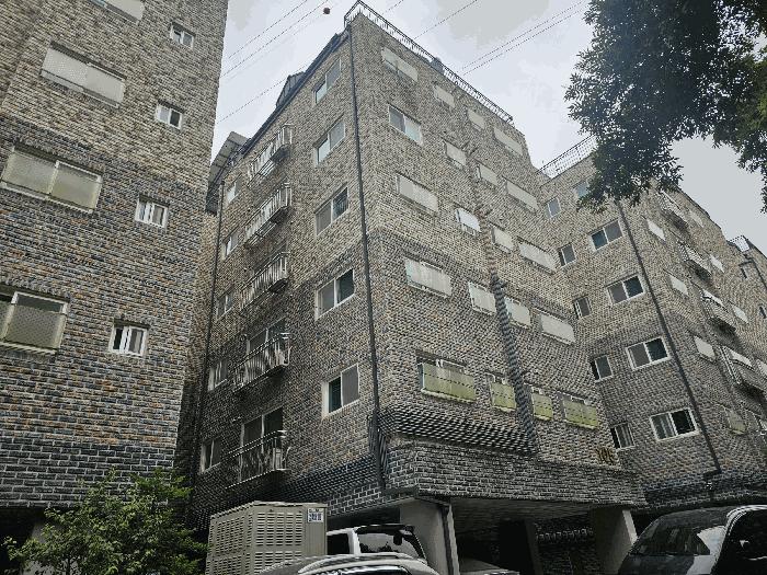 서울특별시 구로구 오류동 358 다원리치타운 제105동 제6층 제603호 다세대(빌라) 경매 사진 1