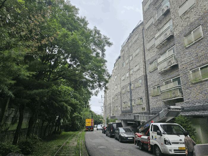서울특별시 구로구 오류동 358 다원리치타운 제105동 제6층 제603호 다세대(빌라) 경매 사진 3