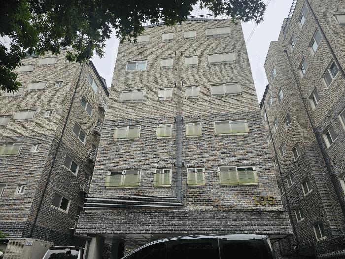 서울특별시 구로구 오류동 358 다원리치타운 제105동 제6층 제603호 다세대(빌라) 경매 사진 8