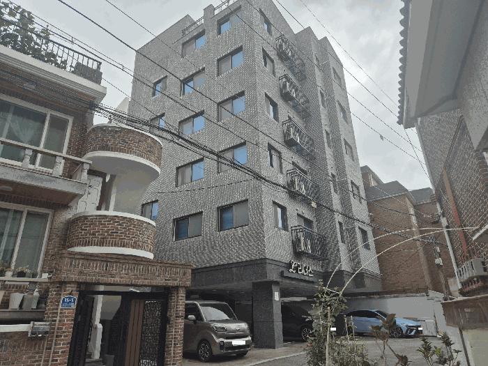 서울특별시 강서구 방화동 319-3 제이투리더스 제5층 제503호 다세대(빌라) 경매 사진 4