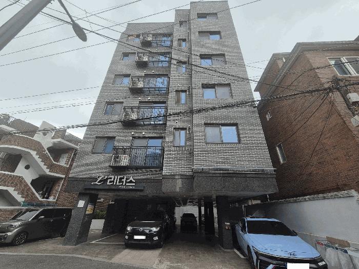서울특별시 강서구 방화동 319-3 제이투리더스 제5층 제503호 다세대(빌라) 경매 사진 6