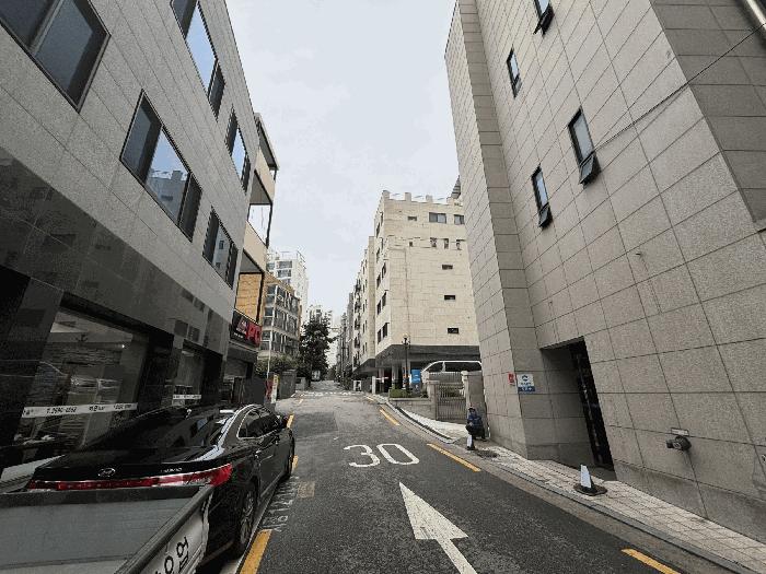 서울특별시 양천구 신월동 1081 에코빌리지 제103동 제5층 제501호 다세대(빌라) 경매 사진 2